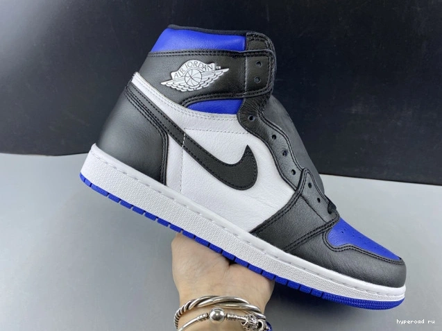 Jordan Royal OG Air Game High 555088-041 1 Retro 1125